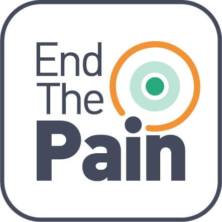 end-the-pain logo