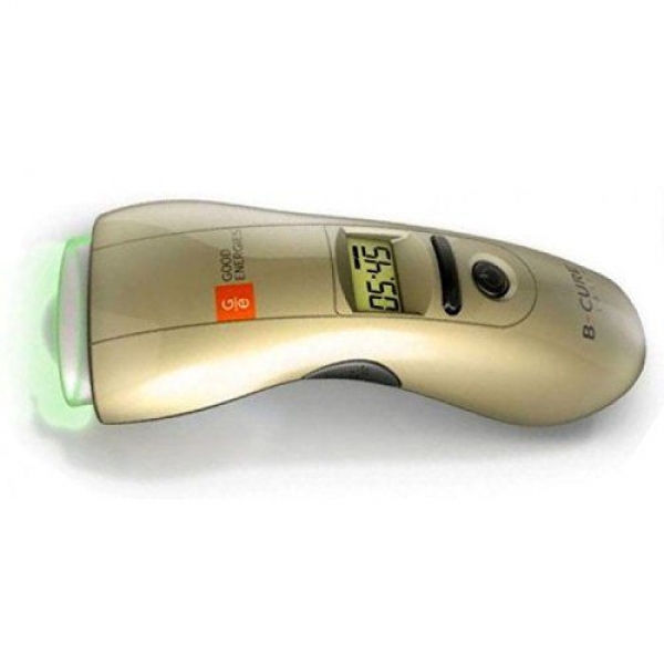 laser pain relief b cure